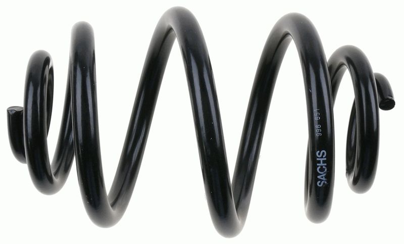 SACHS 996 651 Suspension Spring