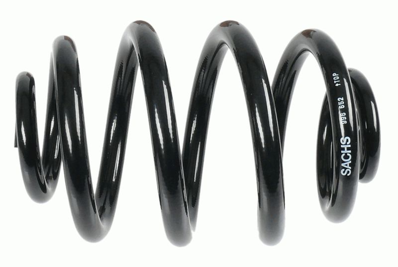 SACHS 996 652 Suspension Spring