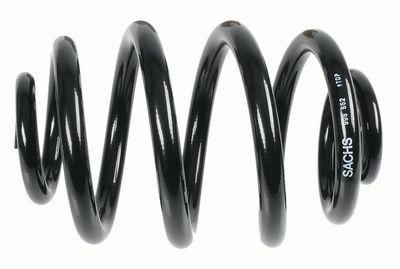 Suspension Spring SACHS 996 652