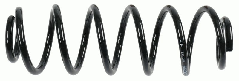 SACHS 996 656 Suspension Spring