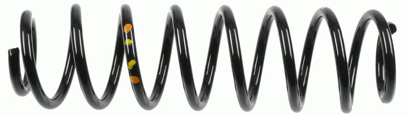 SACHS 996 658 Suspension Spring
