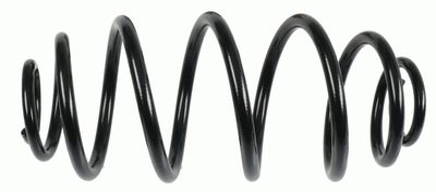 Suspension Spring SACHS 996 661