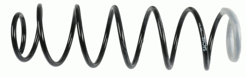 SACHS 996 662 Suspension Spring