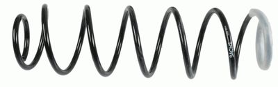 Suspension Spring SACHS 996 662