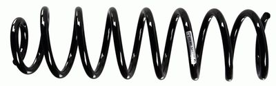 Suspension Spring SACHS 996 665