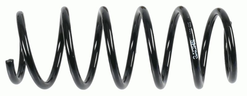 SACHS 996 686 Suspension Spring