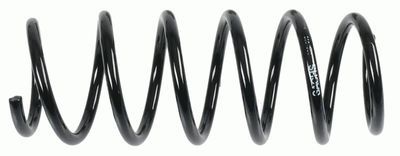 Suspension Spring SACHS 996 686