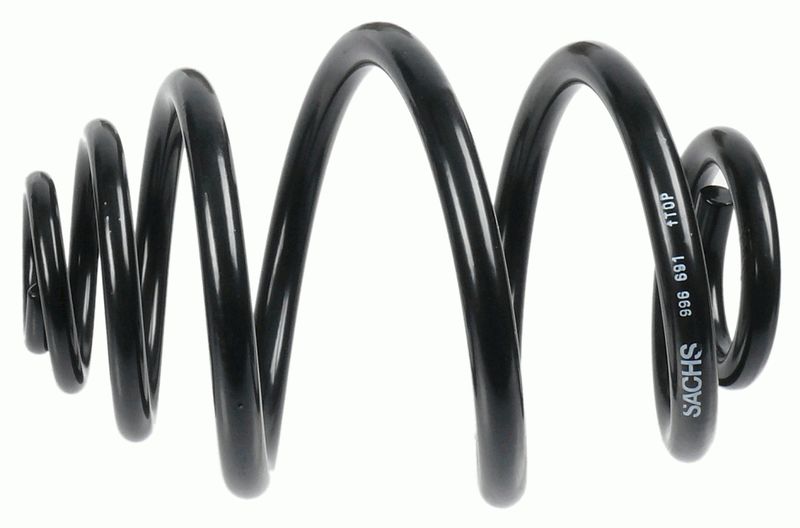SACHS 996 691 Suspension Spring