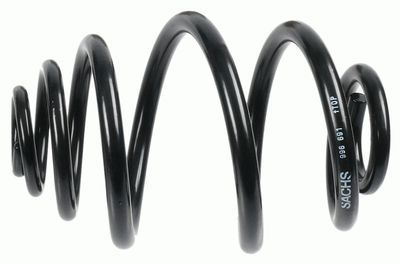 Suspension Spring SACHS 996 691