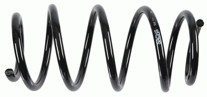 SACHS 996 701 Suspension Spring