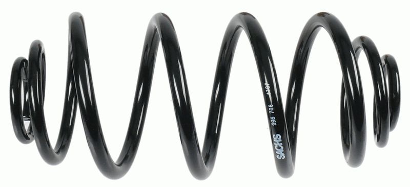 SACHS 996 706 Suspension Spring