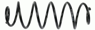 Suspension Spring SACHS 996 726