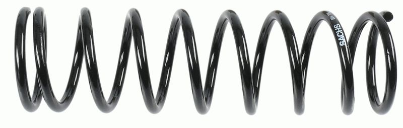 SACHS 996 738 Suspension Spring