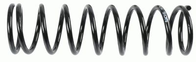 Suspension Spring SACHS 996 738