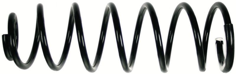 SACHS 996 757 Suspension Spring