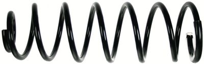 Suspension Spring SACHS 996 757