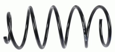 Suspension Spring SACHS 996 759