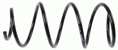 Suspension Spring SACHS 996 760