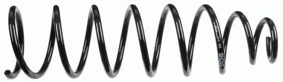 Suspension Spring SACHS 996 836