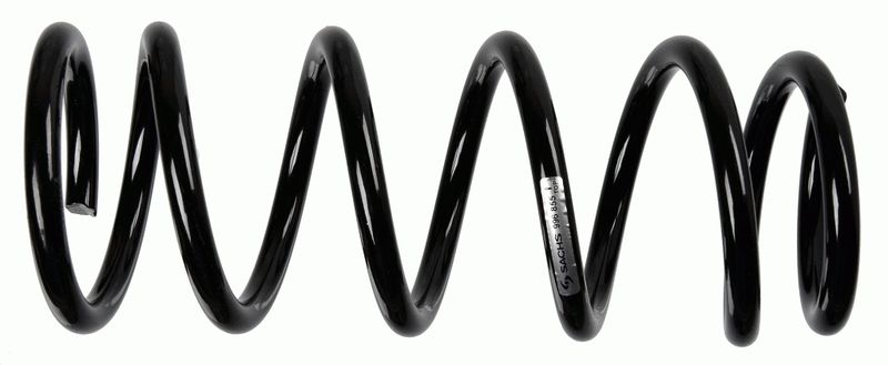SACHS 996 855 Suspension Spring
