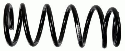 Suspension Spring SACHS 996 855