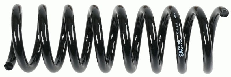 SACHS 996 916 Suspension Spring