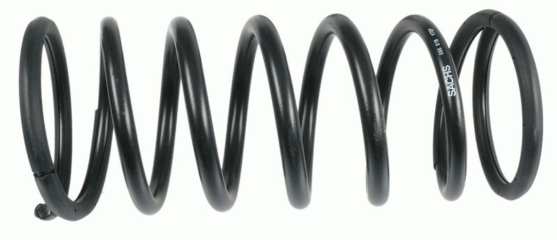 SACHS 996 918 Suspension Spring