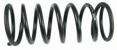 Suspension Spring SACHS 996 918