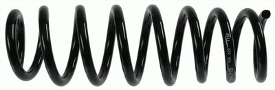 Suspension Spring SACHS 996 932