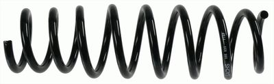 Suspension Spring SACHS 996 933
