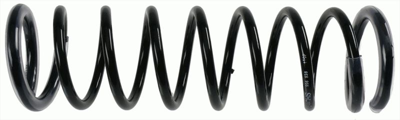 SACHS 996 938 Suspension Spring