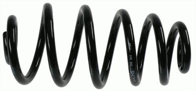 Suspension Spring SACHS 996 946