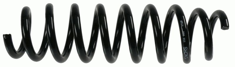 SACHS 996 968 Suspension Spring