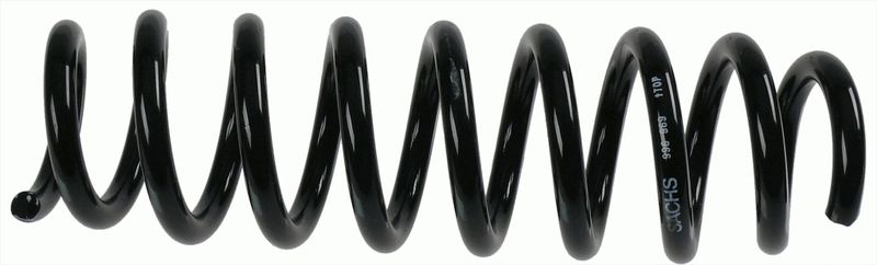 SACHS 996 969 Suspension Spring