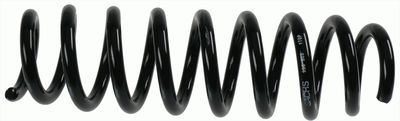 Suspension Spring SACHS 996 969