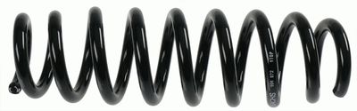Suspension Spring SACHS 996 972
