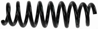 Suspension Spring SACHS 996 973