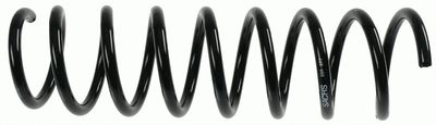 Suspension Spring SACHS 996 977