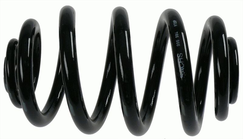 SACHS 996 984 Suspension Spring