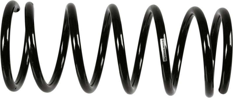 SACHS 997 015 Suspension Spring