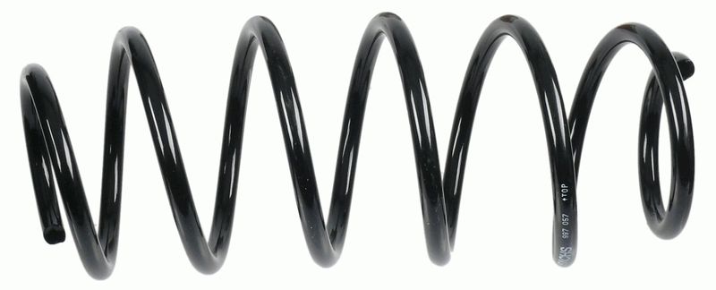 SACHS 997 057 Suspension Spring