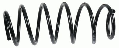 Suspension Spring SACHS 997 057