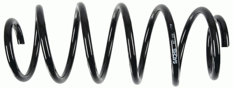 SACHS 997 058 Suspension Spring