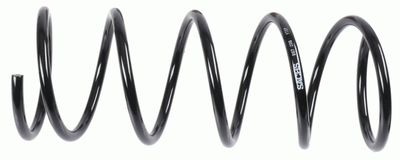 Suspension Spring SACHS 997 096