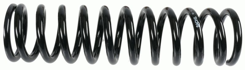 SACHS 997 105 Suspension Spring
