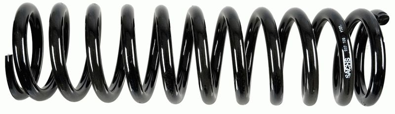 SACHS 997 106 Suspension Spring