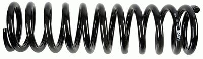 Suspension Spring SACHS 997 106