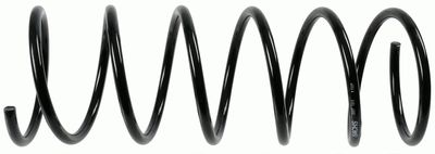 Suspension Spring SACHS 997 181