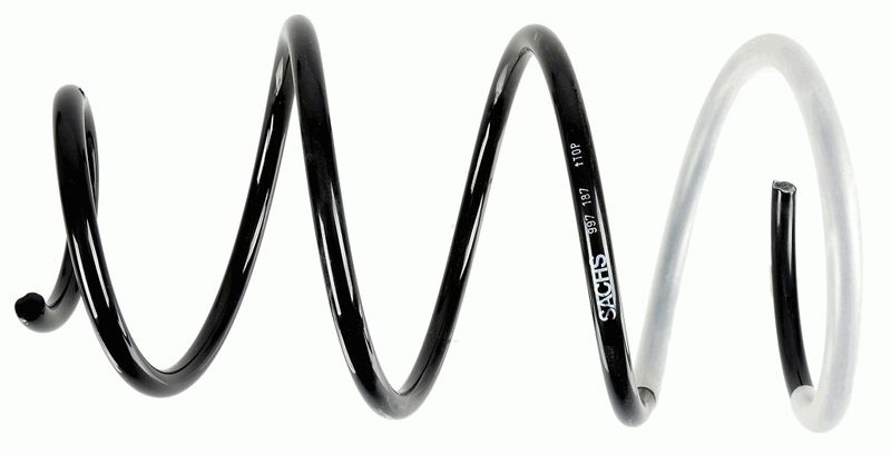 SACHS 997 187 Suspension Spring