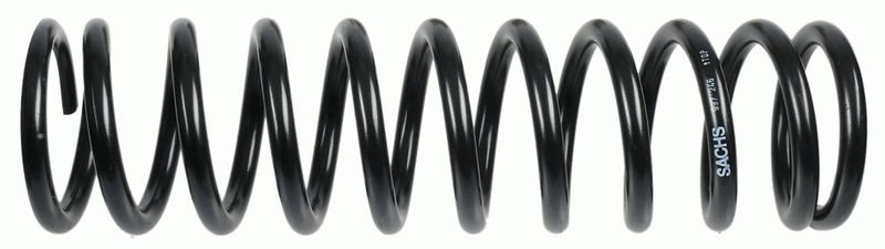 SACHS 997 246 Suspension Spring